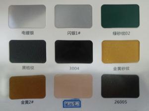 鋁型材、護(hù)欄行業(yè)